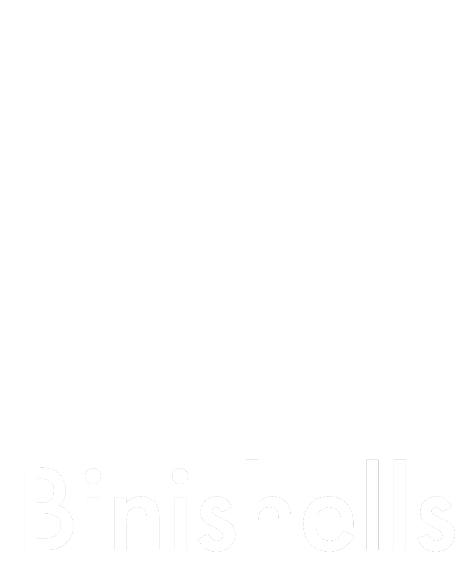 Introduction Binishells